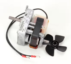 Nemco 47496 Motor Left, 115V, 60HZ, Hot Dog Roller Grill - $374.36