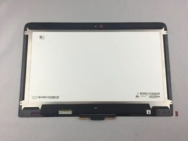 HP Spectre X360 13-4193NR 13-4101DX IPS LED LCD Touch Screen Display Ass... - $148.49