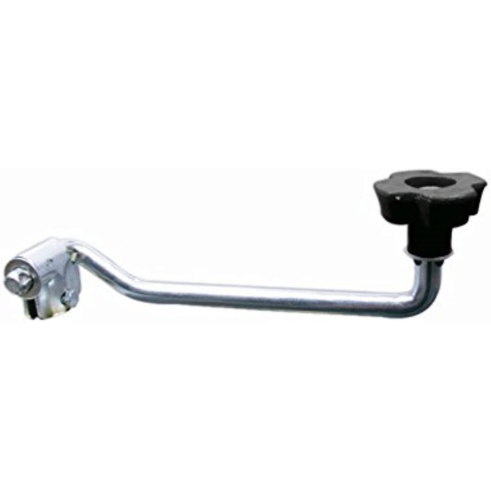 Uriah Products UC800002 Top-Wind Jack Handle (Bulldog Style 5 to 8K) - $24.25