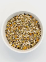 Chamomile tea Chamomile Flower Chamomile Natural herbal tea Organic Chamomile  - £2.47 GBP