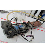 Mercruiser Trim Tilt Indicator Valve with Medallion Sender Switch 1974 - $112.00