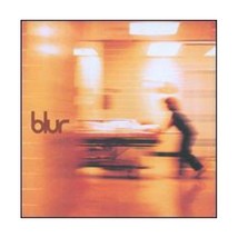 Blur  - $7.00