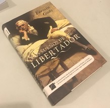Los sueños de un libertador (Roca Editorial Historica) (Spanish Edition) - £4.72 GBP