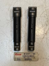 2 Quantity of Flagg B1221-55 Threaded Shackle Spring Pin (2 Quantity) - $29.99