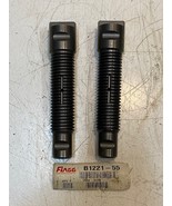 2 Quantity of Flagg B1221-55 Threaded Shackle Spring Pin (2 Quantity) - $552.31 MXN