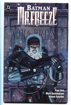 Batman: Mr. Freeze nn-1997 comic book DC-Paul Dini-NM- - £24.74 GBP