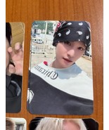 YANGYANG Official Photocard WayV [BIG BANDS] Authentic-
show original ti... - €11,32 EUR