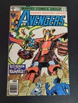 Avengers #198 [Marvel Comics] - £11.00 GBP