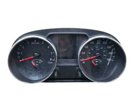 Speedometer Cluster MPH US Market Fits 11-12 ROGUE 356823 - £52.85 GBP