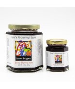 Sams Blueberry Jam Plus Pack - $22.00
