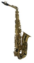 Jean baptiste Saxophone - Alto 290al (jb290al) 468136 - $7,475.12 MXN