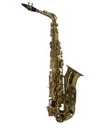 Jean baptiste Saxophone - Alto 290al (jb290al) 468136 - $7,475.12 MXN