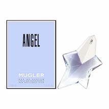 Thierry Mugler Angel 1.7 oz Eau De Parfum Spray For Women Non Refillable - $93.95