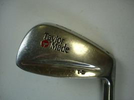 TaylorMade Tour Preferred 8 Iron Dynamic Gold Stiff Shaft Right Handed - £7.61 GBP