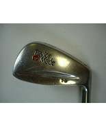 TaylorMade Tour Preferred 8 Iron Dynamic Gold Stiff Shaft Right Handed - £7.56 GBP