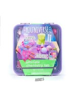 YOUniverse Ultimate Chemistry Lab - $32.45 CAD