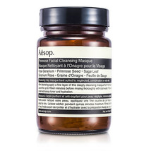 Aesop by Aesop Primrose Facial Cleansing Masque  --120ml/4.84oz - $61.50