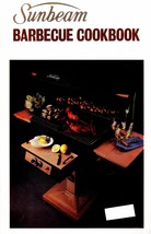 Sunbeam Barbecue Cook Book - £1.99 GBP