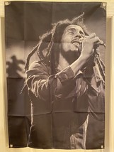 Bob Marley  banner 2 x 3 feet - £19.90 GBP