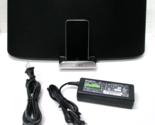 Sony RDP-X500iP Speaker Dock for iPad, iPod &amp; iPhone - W/iPod Touch - £52.99 GBP