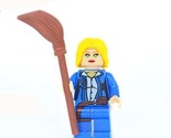 River Song Doctor Who Custom Minifigure - £3.40 GBP