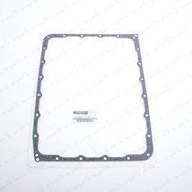 New Genuine OEM Nissan Infiniti 09-23 Models Transmission Oil Pan Gasket - $39.53