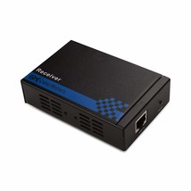 Cable Matters Receiver Box for HDMI Extender Over Ethernet Cable (HDMI Over Et - £69.87 GBP