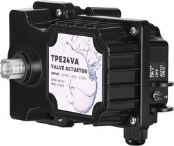 TPE24 VA Valve Actuator Replacement, Valve Actuator, for Use with Haywar... - $1,474.84 MXN