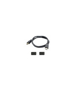 Addon MC838ZM/B-AO-5PK ADDON 5PK 6.0FT HDMI 1.4 M/M BLACK CABLE - $1,132.92 MXN