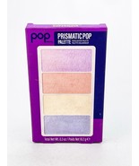 Pop Beauty Prismatic Pop Supernova Highlighter Palette 0.3oz - $13.60 CAD