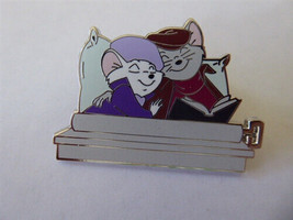 Disney Trading Pins 152101 Bianca and Bernard - Rescuers - Sweet Dreams ... - $9.66