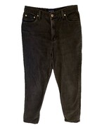 Ann Taylor Jeans Black Slim Jeans Size 10M - $440.29 MXN