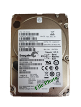 (Lot of 9) Seagate Savvio 900GB 10K.6 2.5&quot; SAS Hard Drives ST900MM0006 - $135.78 CAD