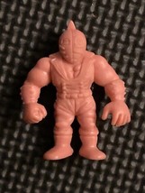 Muscle Men Mattel wrestling figure M.U.S.C.L.E. Kinnikuman #116 Soldier Kinkeshi - £5.45 GBP