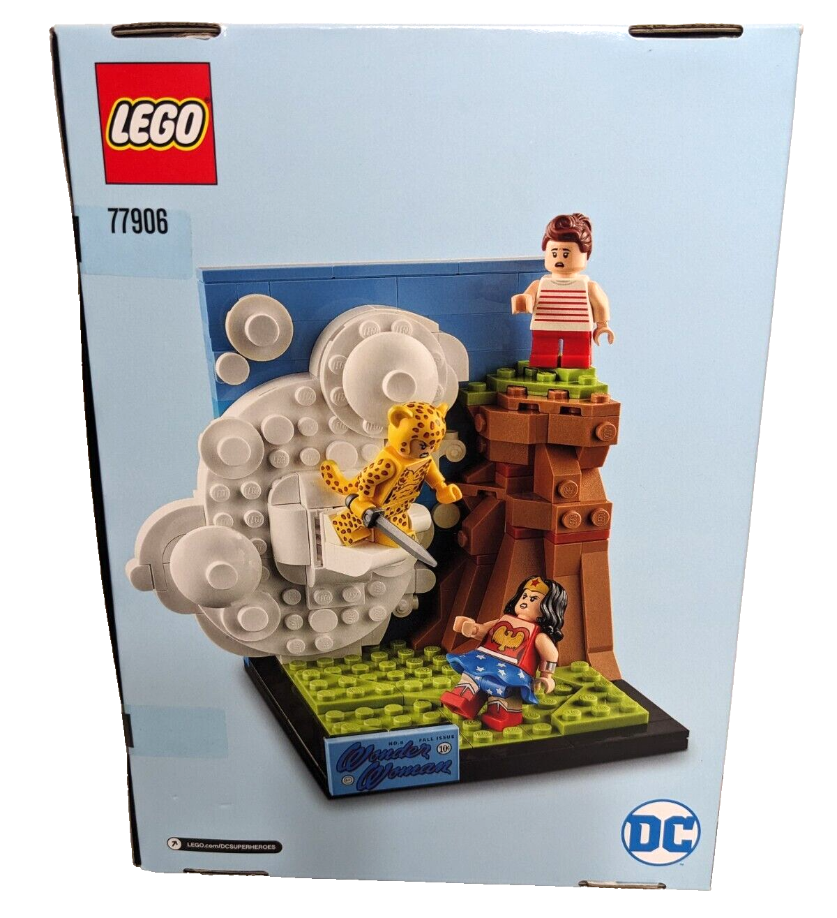 77906 wonder woman sale