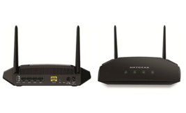 Netgear R6260 Smart WiFi Dual Band Gigabit Router Signal Booster Internet AC1600 - £17.61 GBP