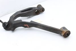 01-10 CHEVROLET SILVERADO 2500 HD FRONT LEFT DRIVER LOWER CONTROL ARM Q3585 image 5