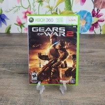 Gears of War 2 (Xbox 360, 2008) Complete - £6.05 GBP