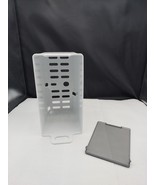 AGLUCKY Countertop Ice Maker (Model HZB-20AF/S) ICE BASKET &amp; WATER COVER... - $1,016.81 MXN