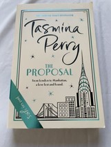 The Proposal: A spellbinding tale of love and second chances by Perry, T... - £9.02 GBP