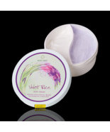 Body Shop - VIOLET RICE Body Cream 200 ml - $872.15 MXN