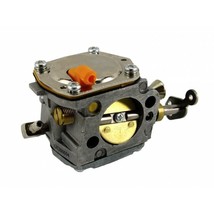 Carburettor For Husqvarna Partner K650 K700 K800 K1200 506321503 Disc Cutter - £29.33 GBP