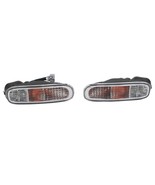 SimpleAuto Front Turn Signal Light Lamp Left &amp; Right for Toyota Supra 19... - $245.60 CAD