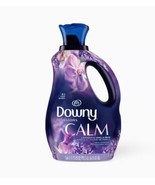 Downy Infusions Calm Lavender &amp; Vanilla Bean Fabric Softener, 56 Oz, 83 ... - $29.95
