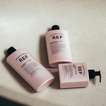 REF Stockholm Illuminate Colour Shampoo & Conditioner DUO, 33.8 Oz. image 3
