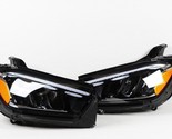 Perfect! Complete! 2024 Mercedes-Benz GLE LED Headlight Left &amp; Right Set... - £1,519.80 GBP