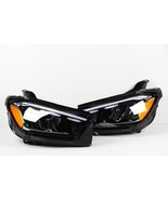 Perfect! Complete! 2024 Mercedes-Benz GLE LED Headlight Left &amp; Right Set... - £1,512.93 GBP