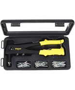 Stanley 3/16 in. Steel Rivet Set Yellow 1/2 in. L 60 pk - €26,55 EUR