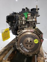 Engine Gasoline 2.3L VIN H 8th Digit Hybrid Fits 05-07 ESCAPE 1400052 - $7,449.39 MXN