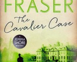 The Cavalier Case: A Jemima Shore Mystery by Antonia Fraser / 2015 Trade PB - £1.82 GBP